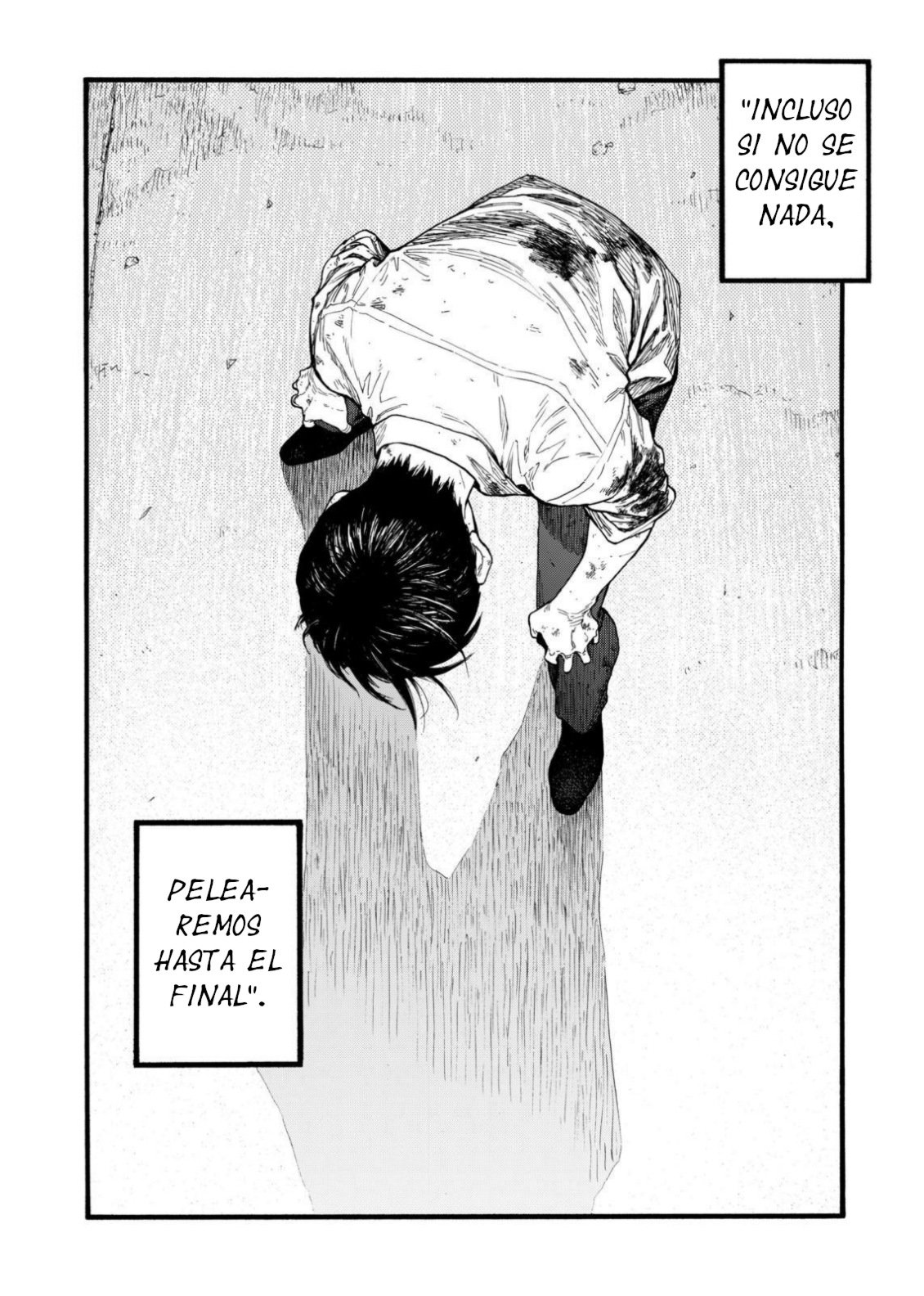 Read Ajin (es) Manga Online
