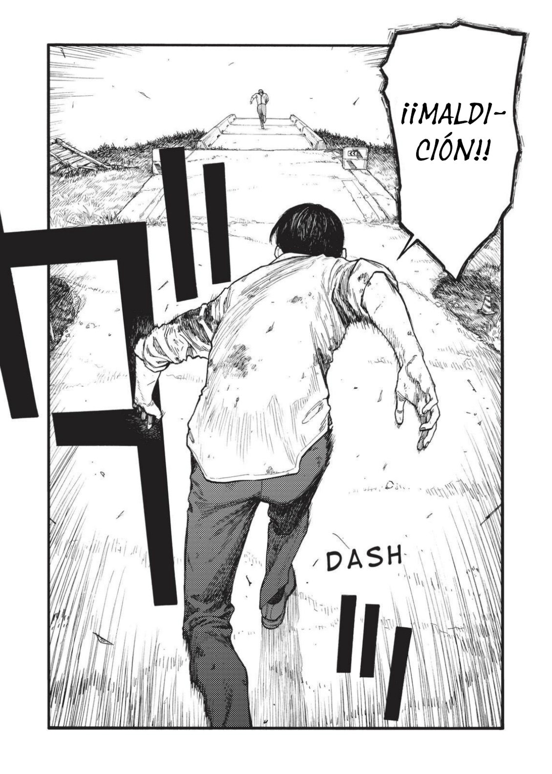 Read Ajin (es) Manga Online