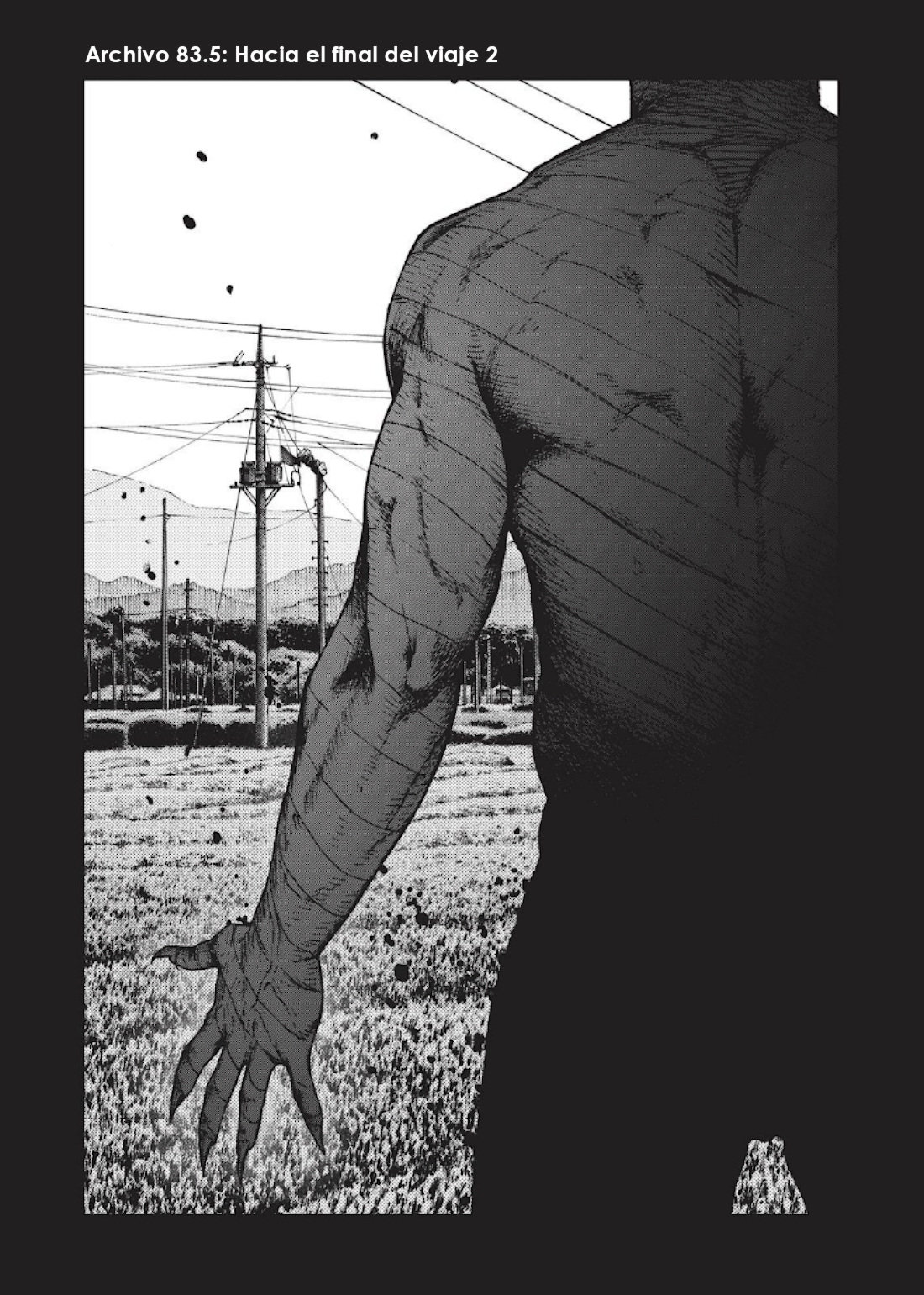 Read Ajin (es) Manga Online