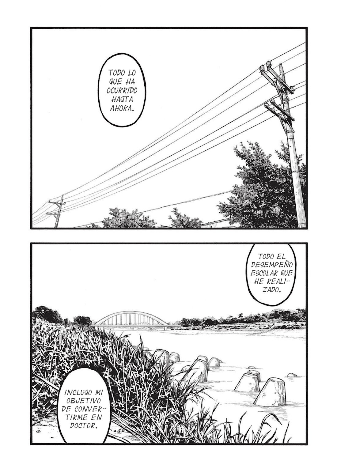 Read Ajin (es) Manga Online