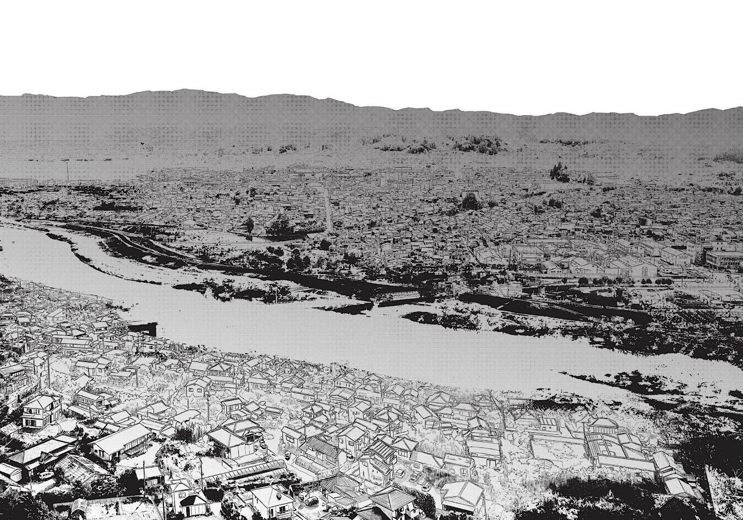 Read Ajin (es) Manga Online