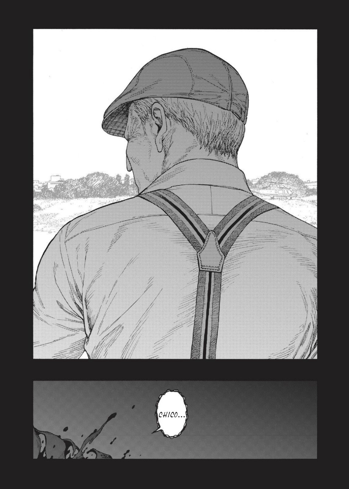 Read Ajin (es) Manga Online