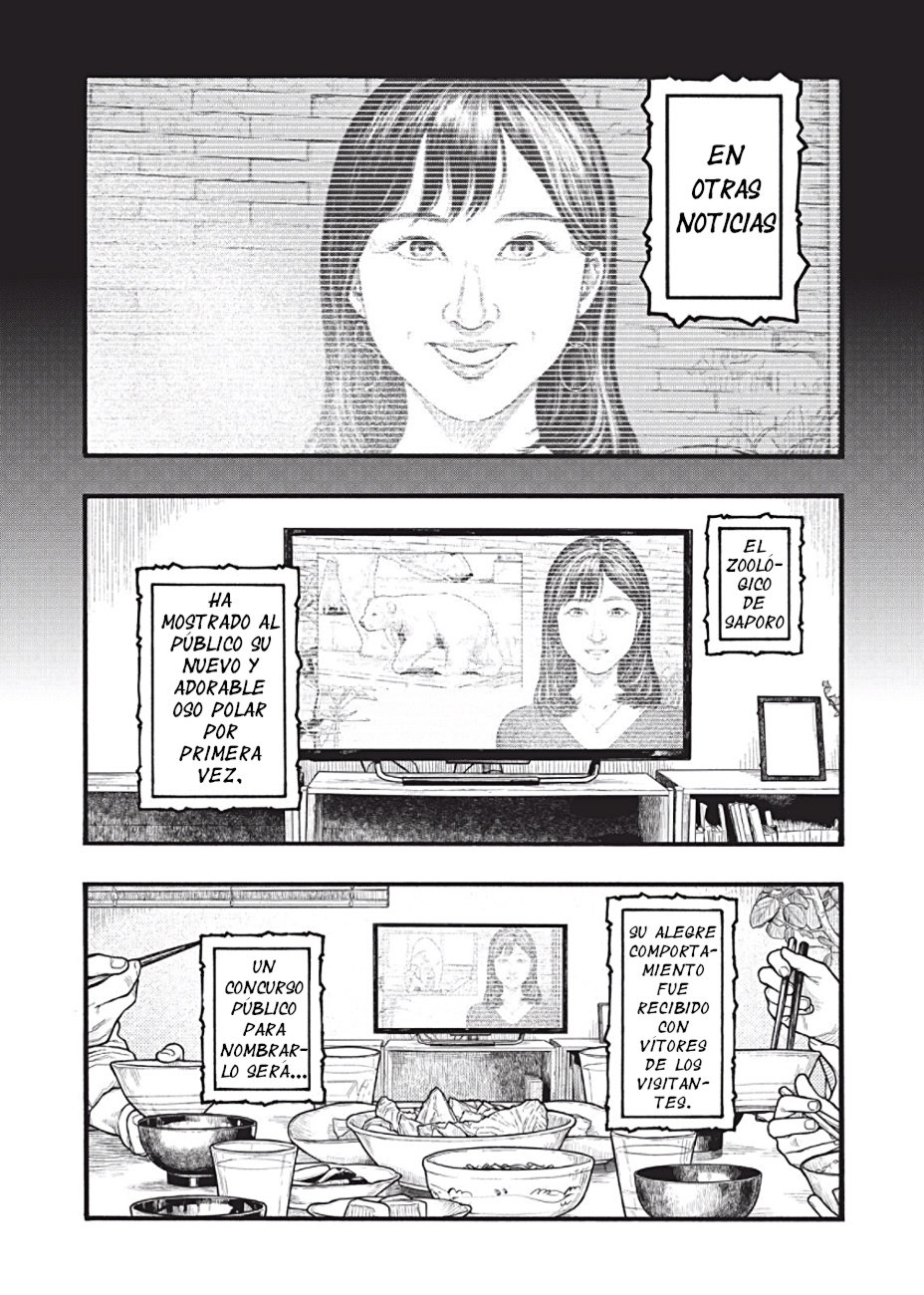 Read Ajin (es) Manga Online