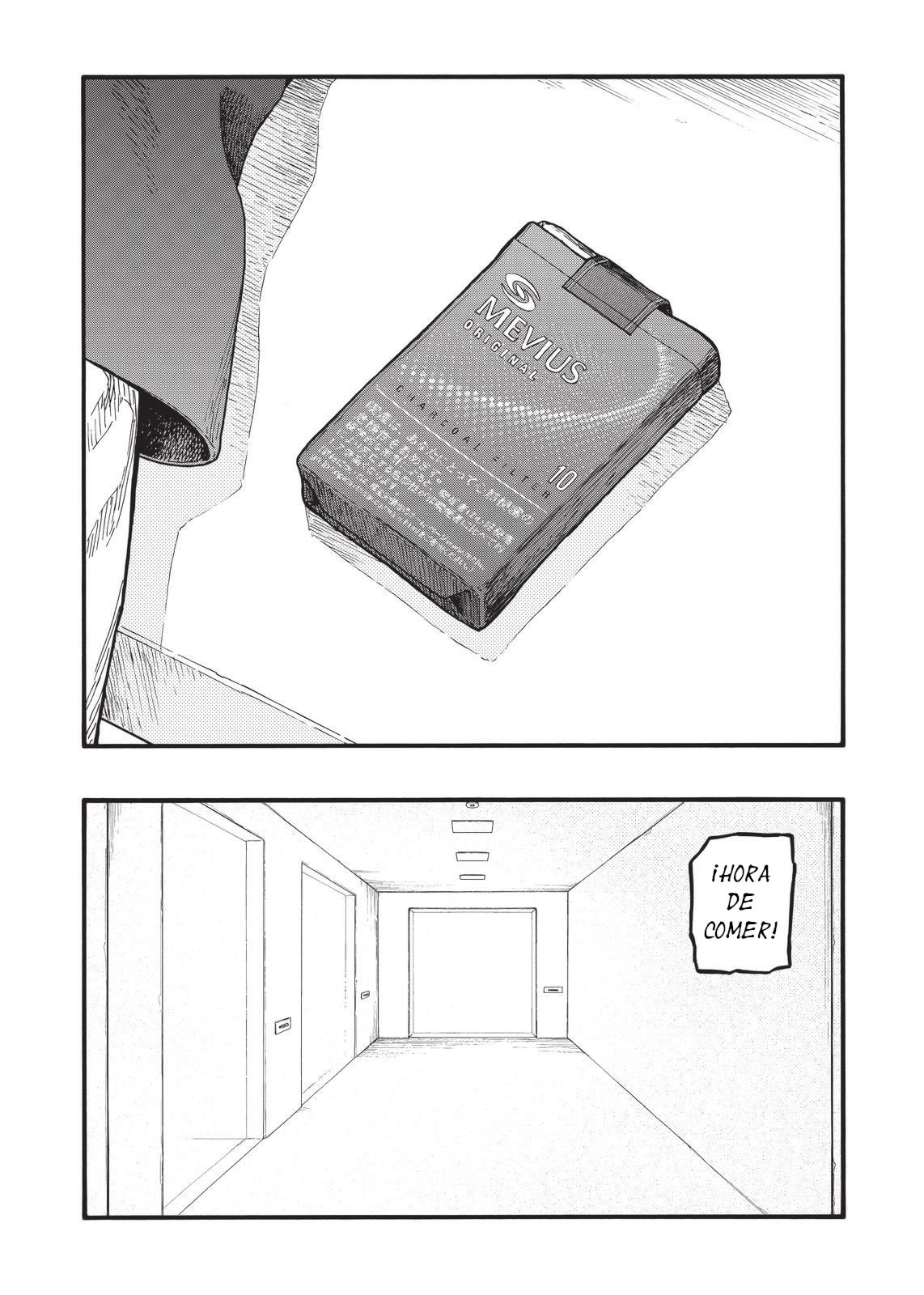 Read Ajin (es) Manga Online