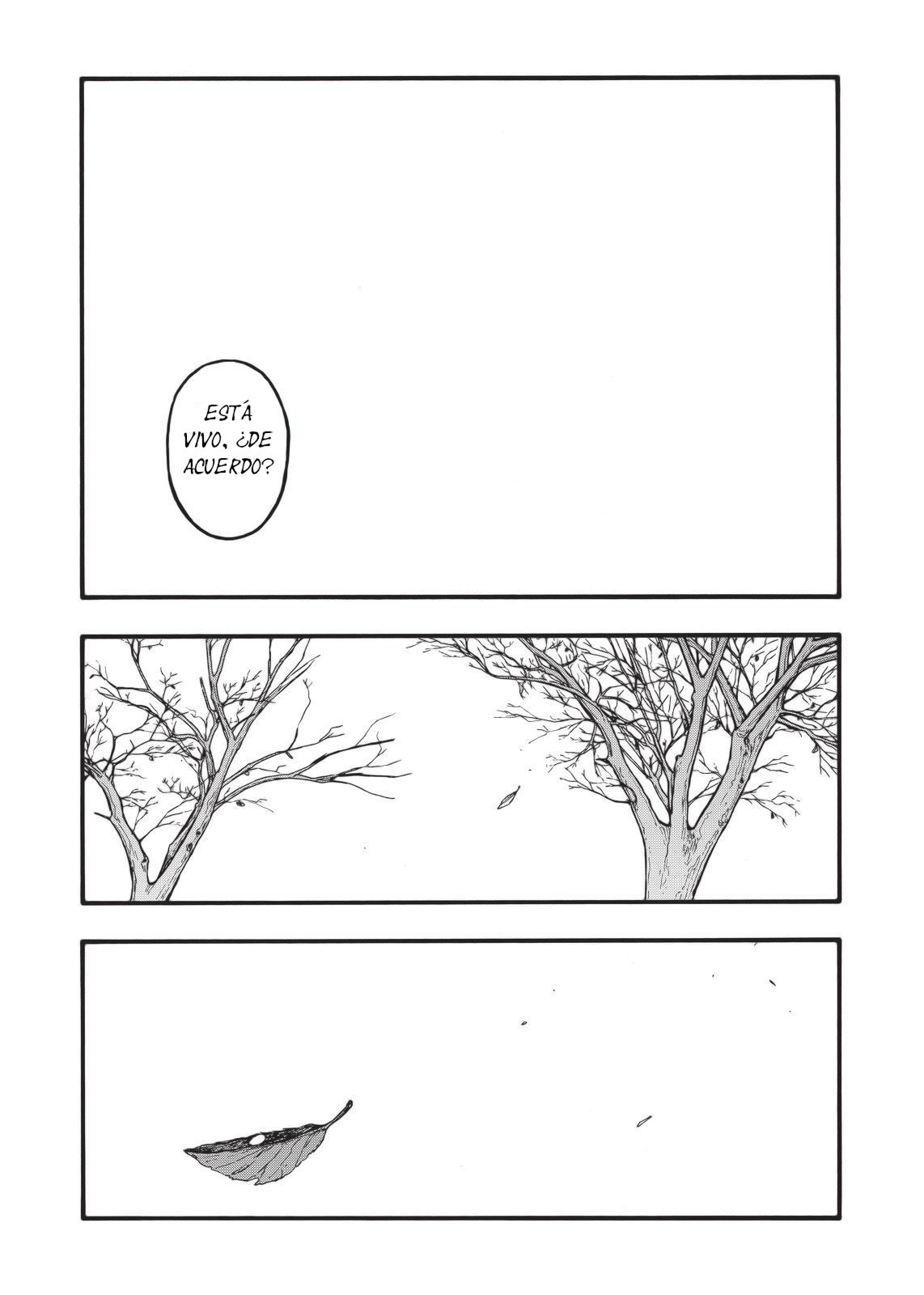 Read Ajin (es) Manga Online