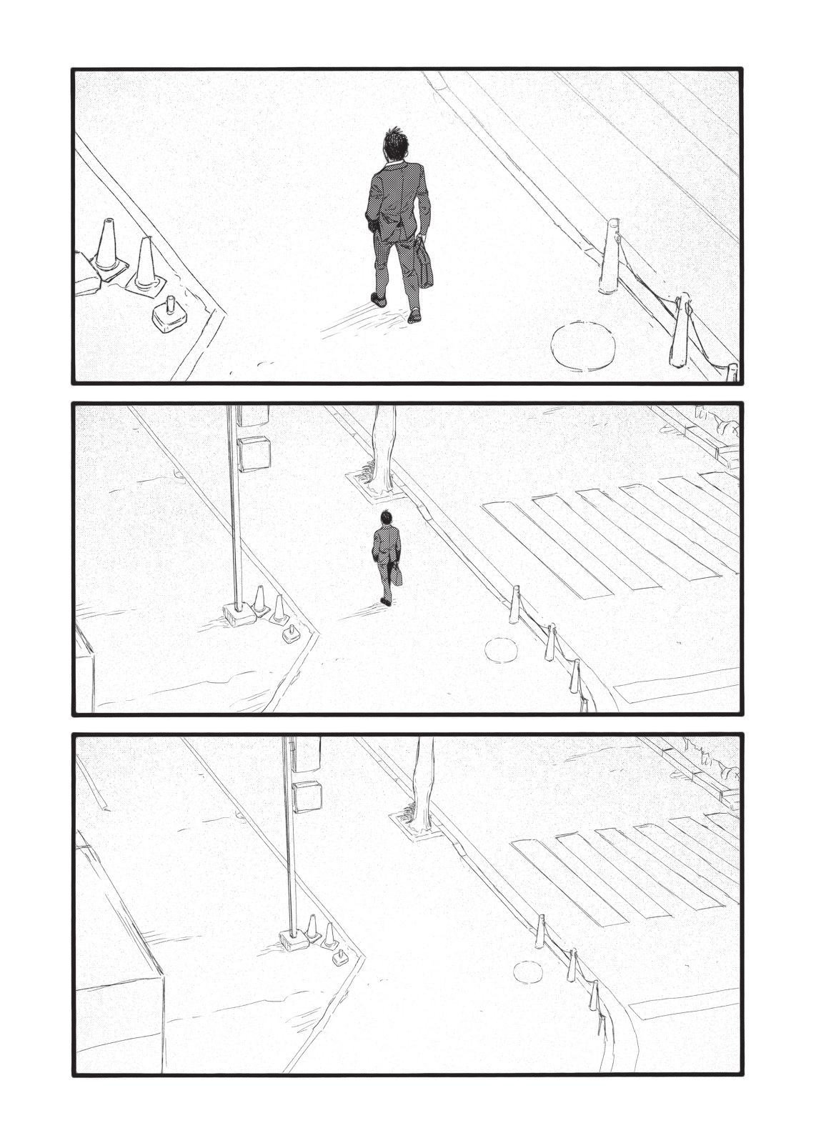 Read Ajin (es) Manga Online