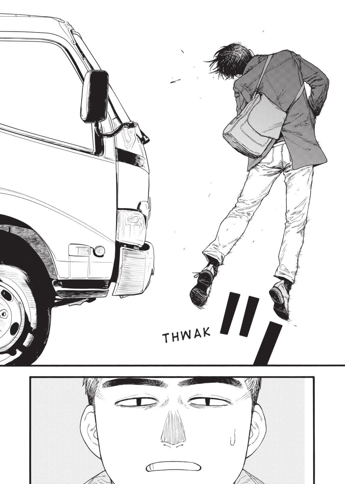 Read Ajin (es) Manga Online