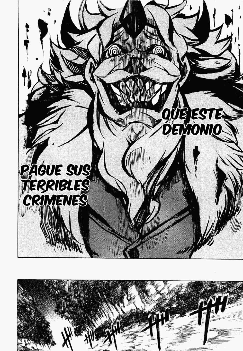 Read Akame ga Kill! (es) Manga Online