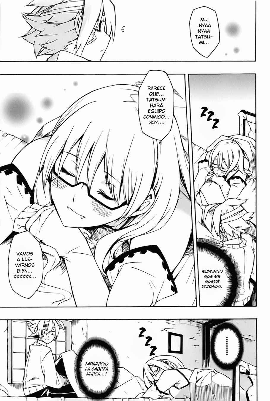 Read Akame ga Kill! (es) Manga Online