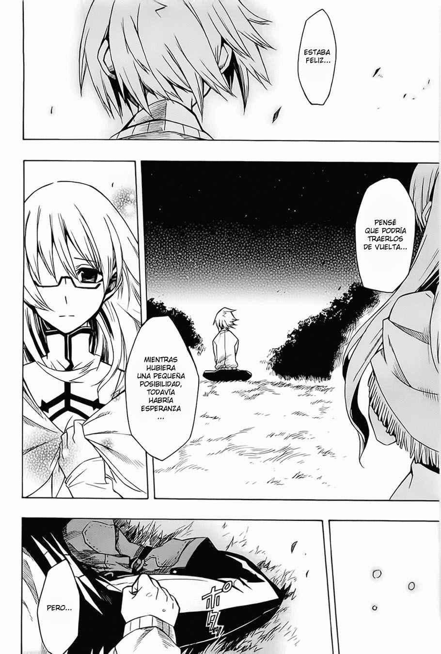 Read Akame ga Kill! (es) Manga Online