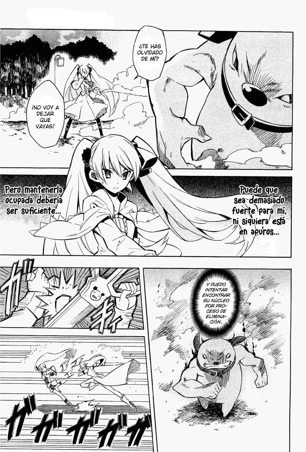 Read Akame ga Kill! (es) Manga Online