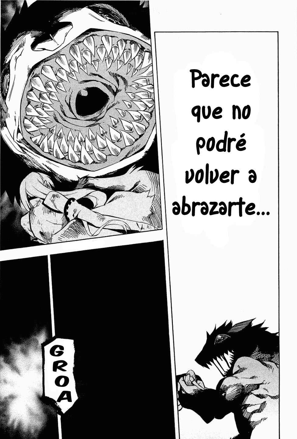 Read Akame ga Kill! (es) Manga Online