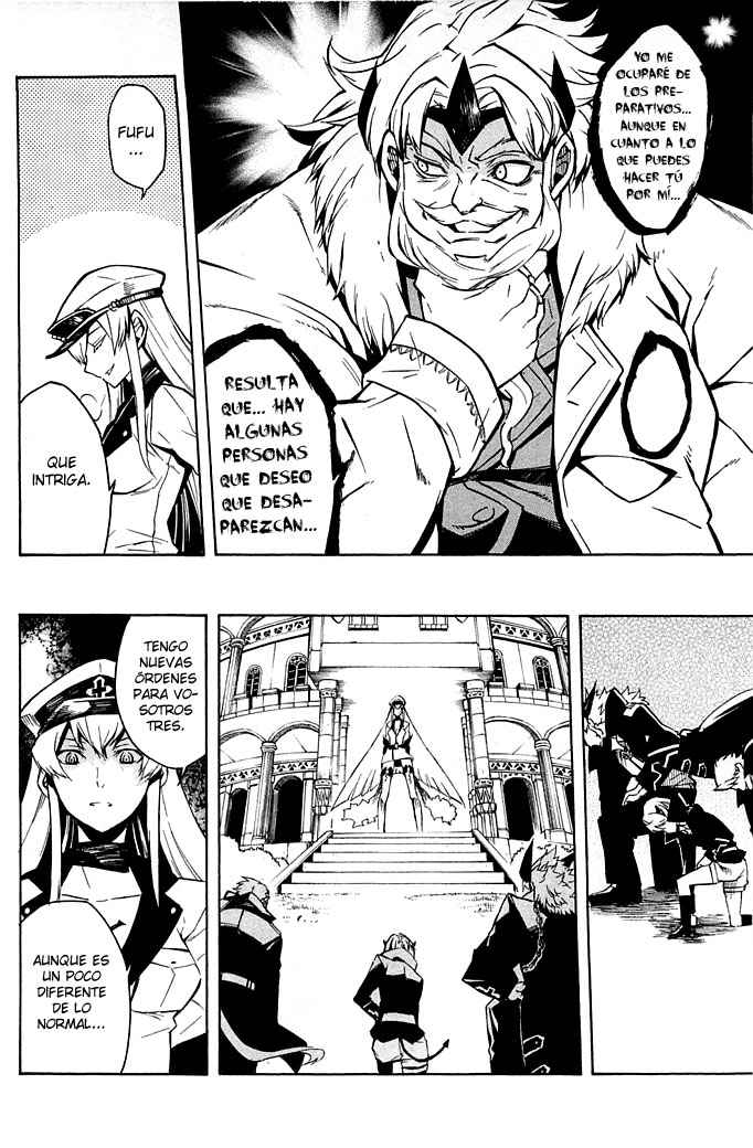 Read Akame ga Kill! (es) Manga Online