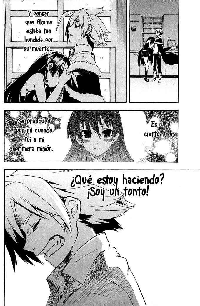 Read Akame ga Kill! (es) Manga Online