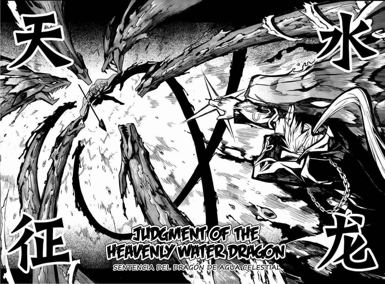 Read Akame ga Kill! (es) Manga Online