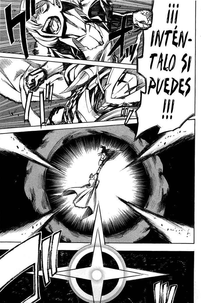 Read Akame ga Kill! (es) Manga Online