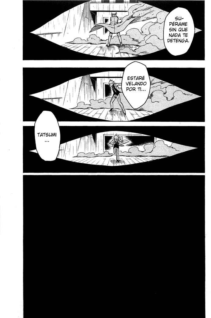 Read Akame ga Kill! (es) Manga Online