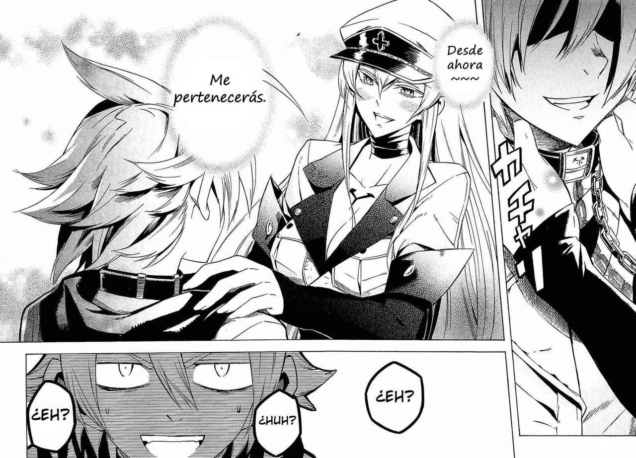 Read Akame ga Kill! (es) Manga Online