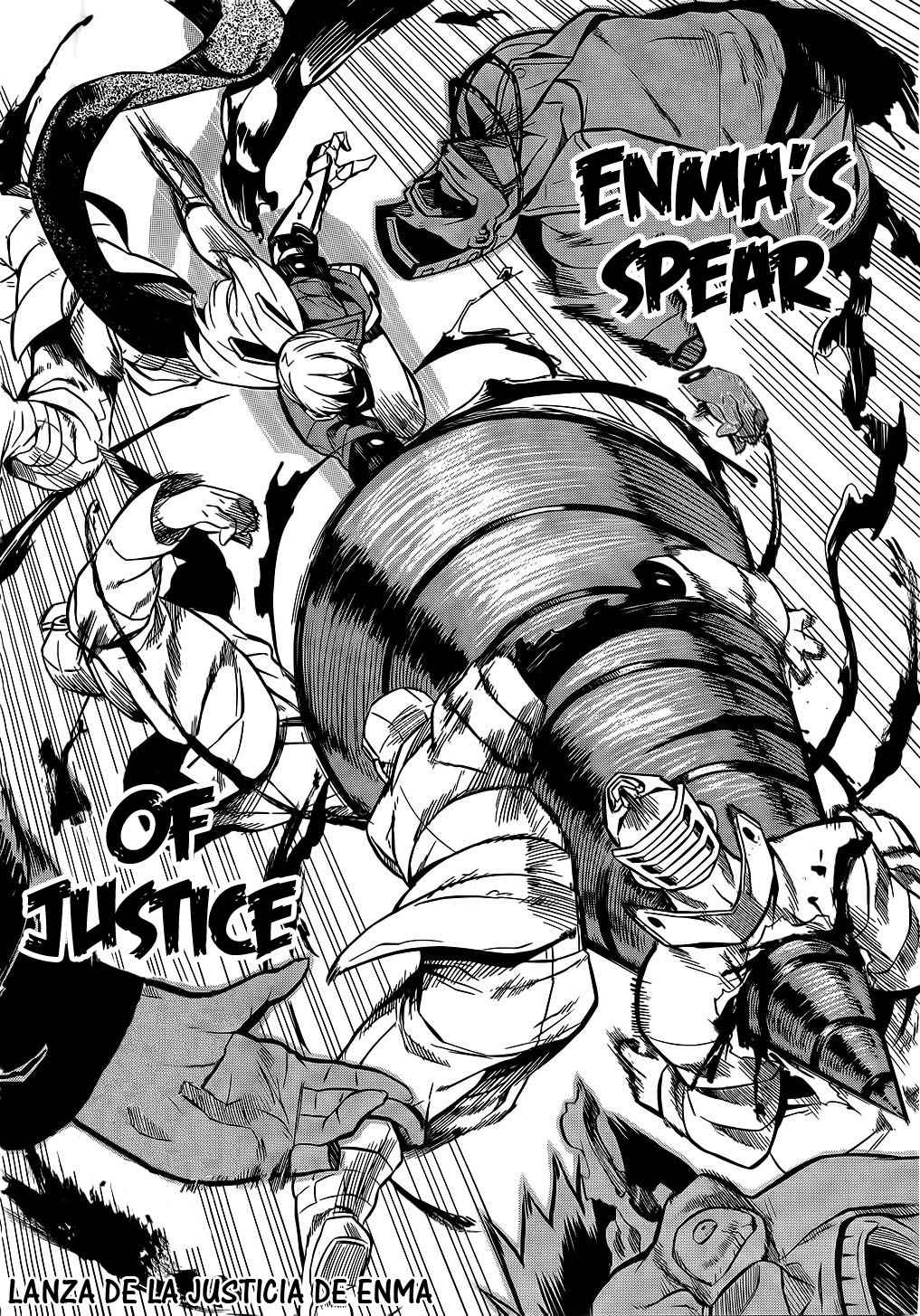 Read Akame ga Kill! (es) Manga Online