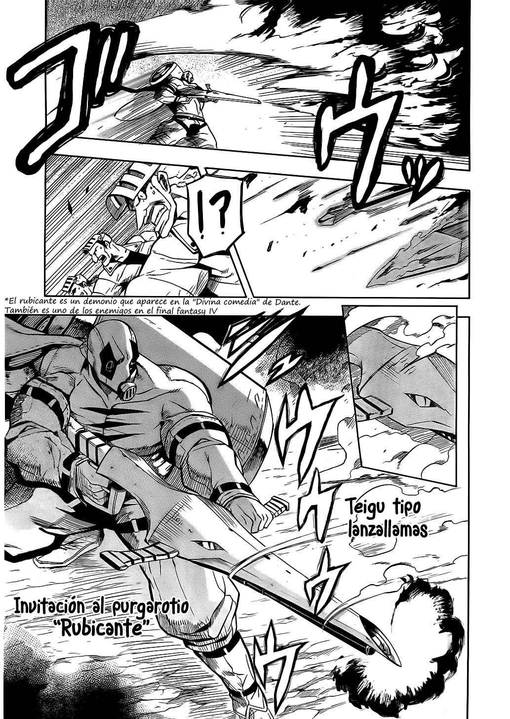 Read Akame ga Kill! (es) Manga Online