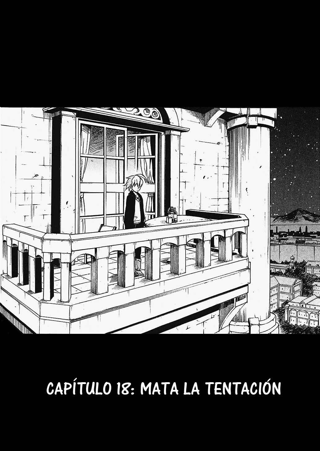 Read Akame ga Kill! (es) Manga Online