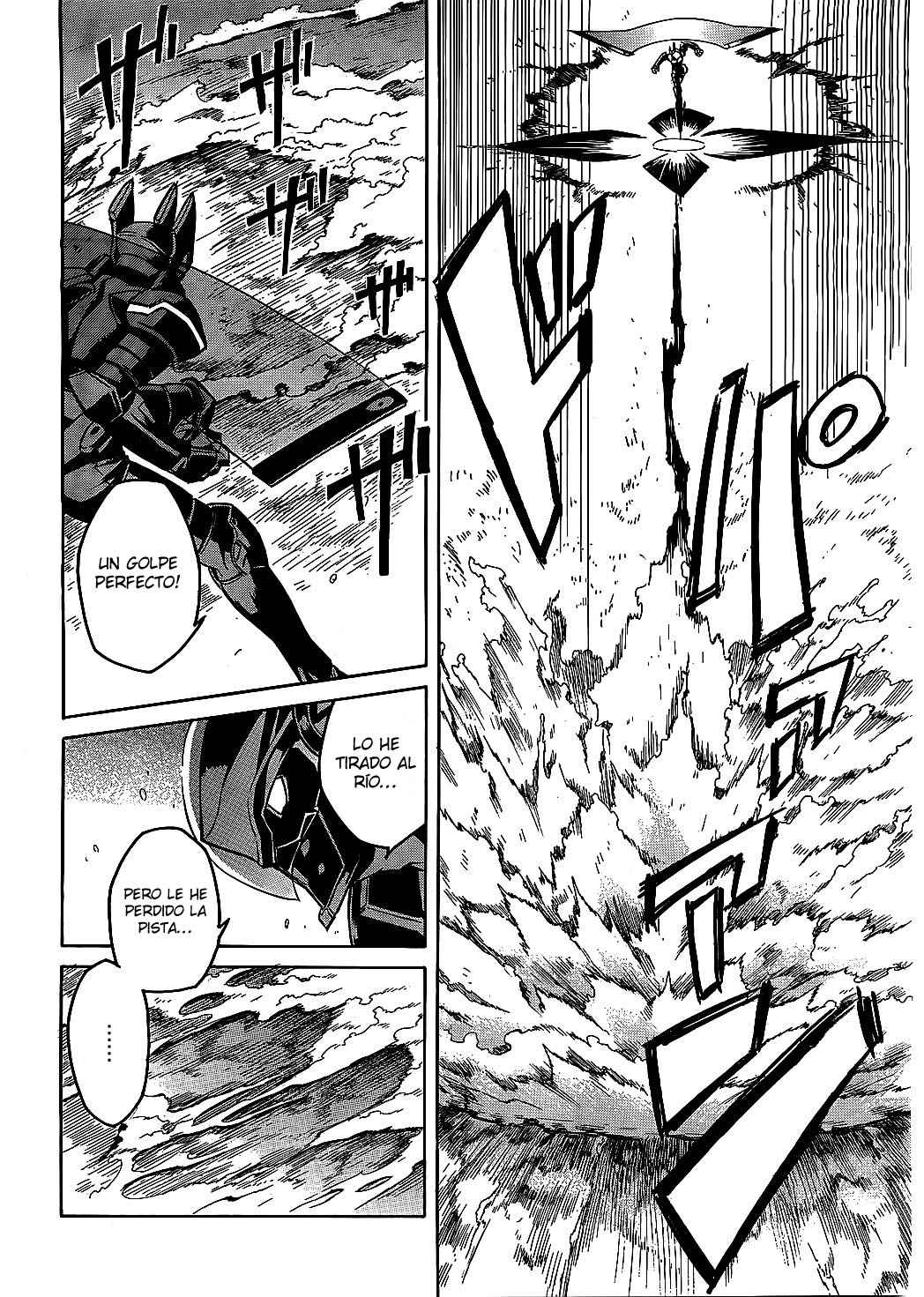 Read Akame ga Kill! (es) Manga Online