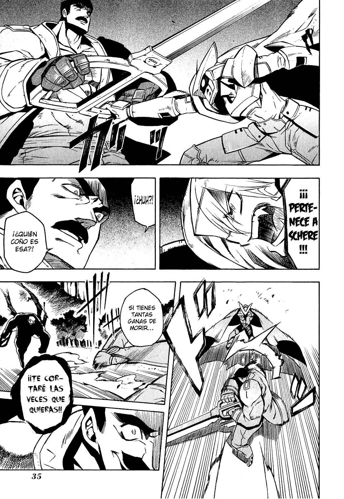 Read Akame ga Kill! (es) Manga Online