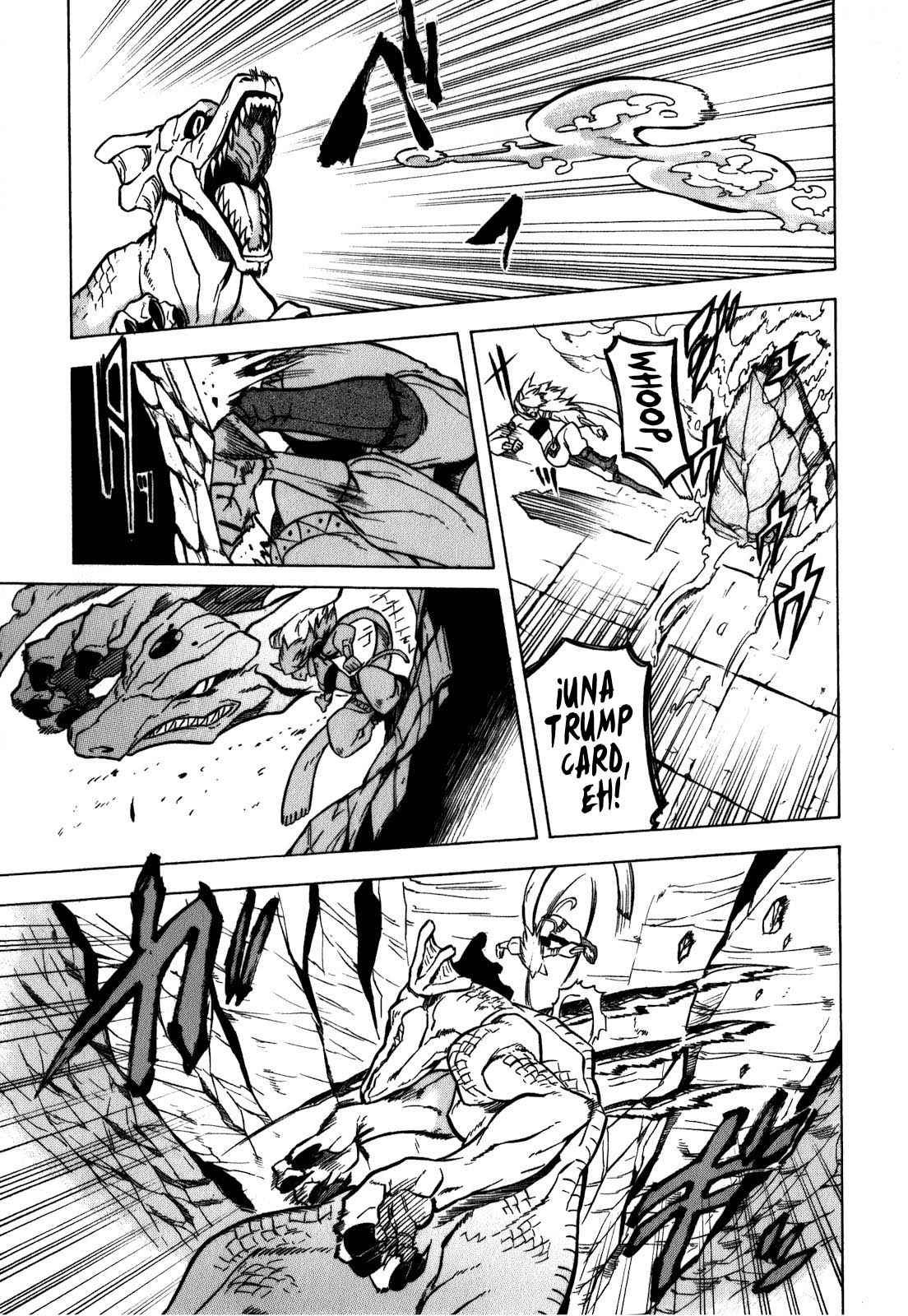 Read Akame ga Kill! (es) Manga Online