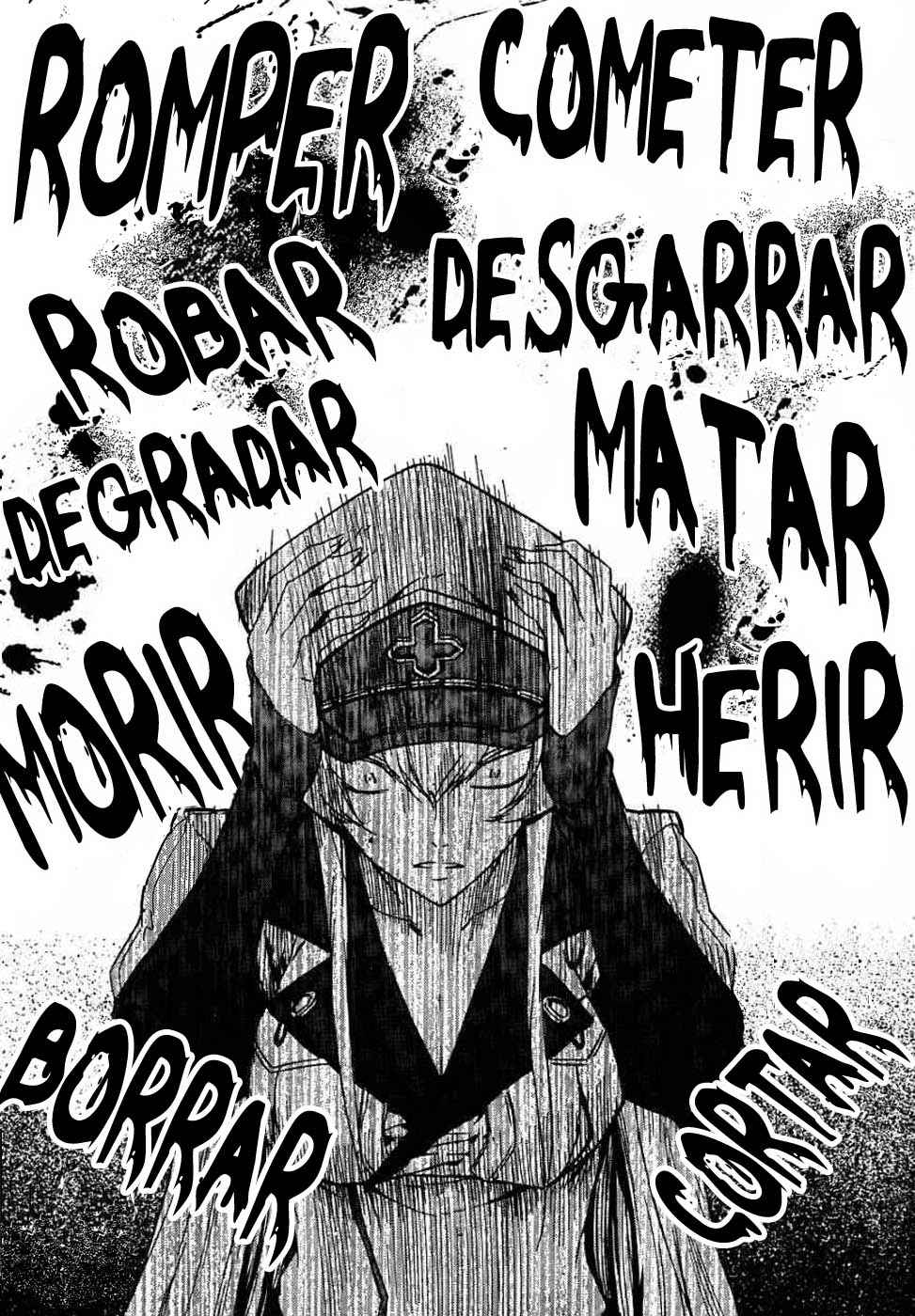 Read Akame ga Kill! (es) Manga Online