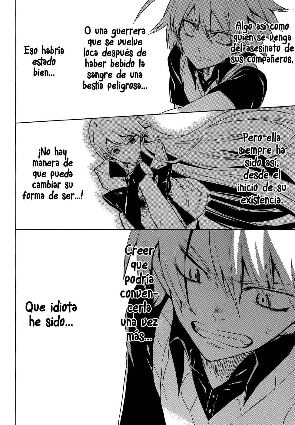 Read Akame ga Kill! (es) Manga Online