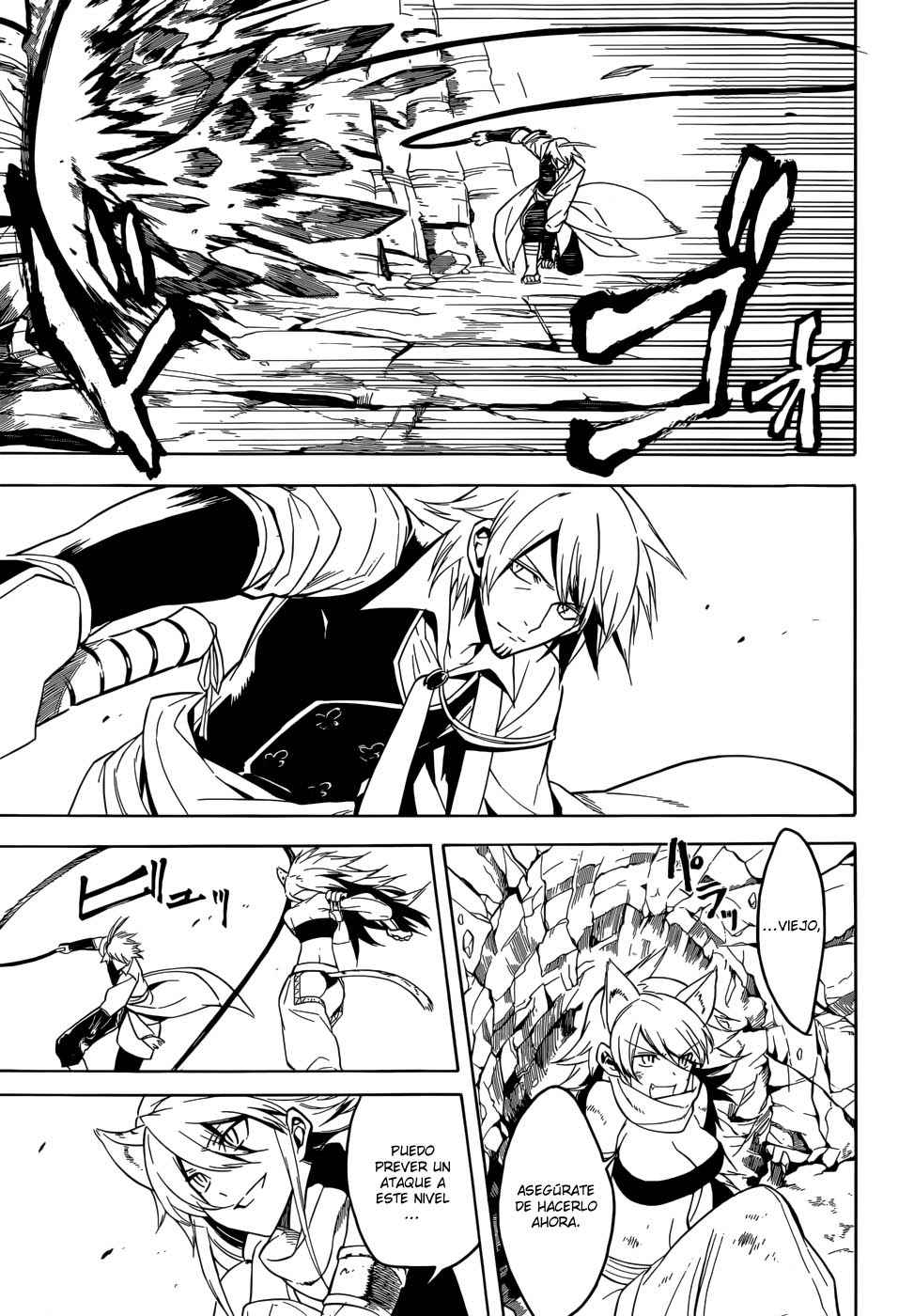 Read Akame ga Kill! (es) Manga Online