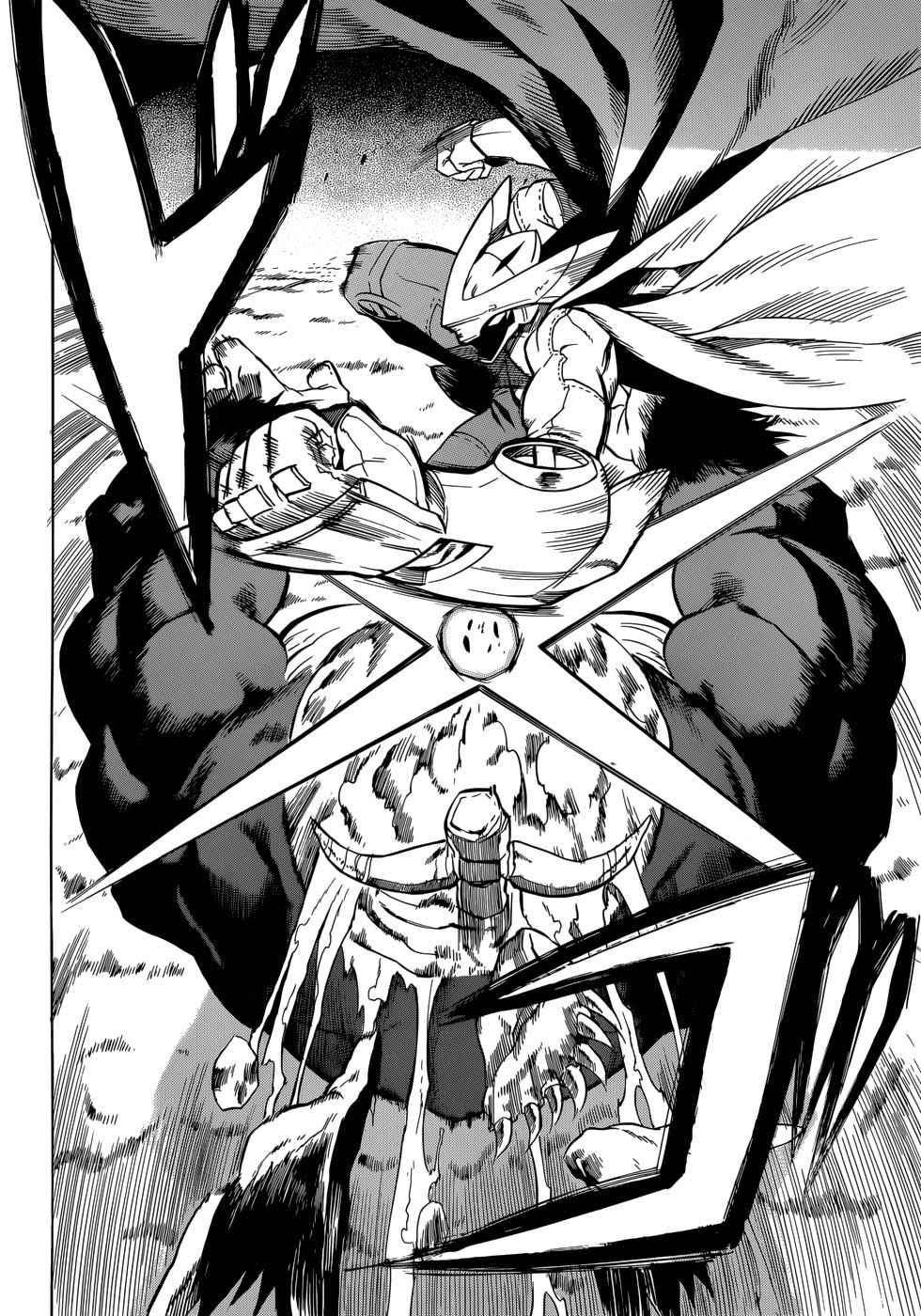 Read Akame ga Kill! (es) Manga Online