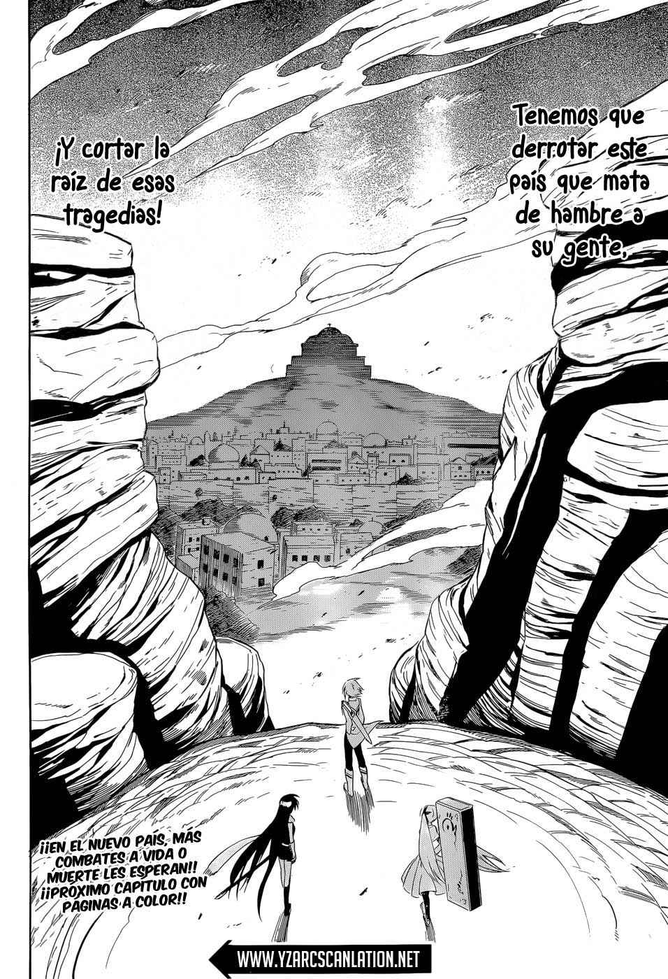 Read Akame ga Kill! (es) Manga Online