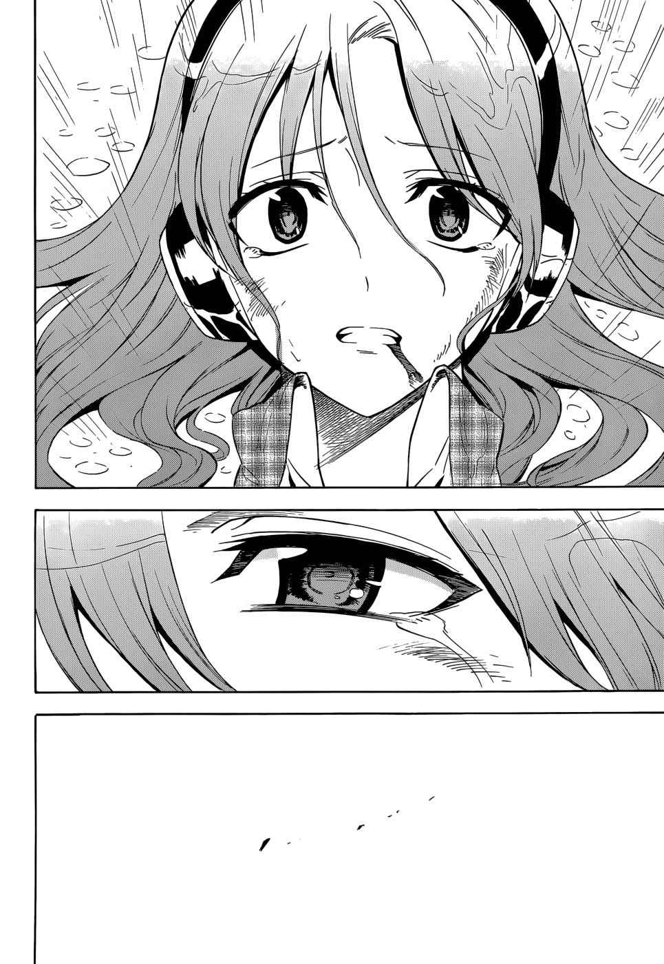 Read Akame ga Kill! (es) Manga Online