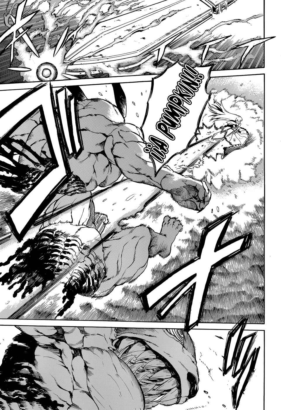 Read Akame ga Kill! (es) Manga Online