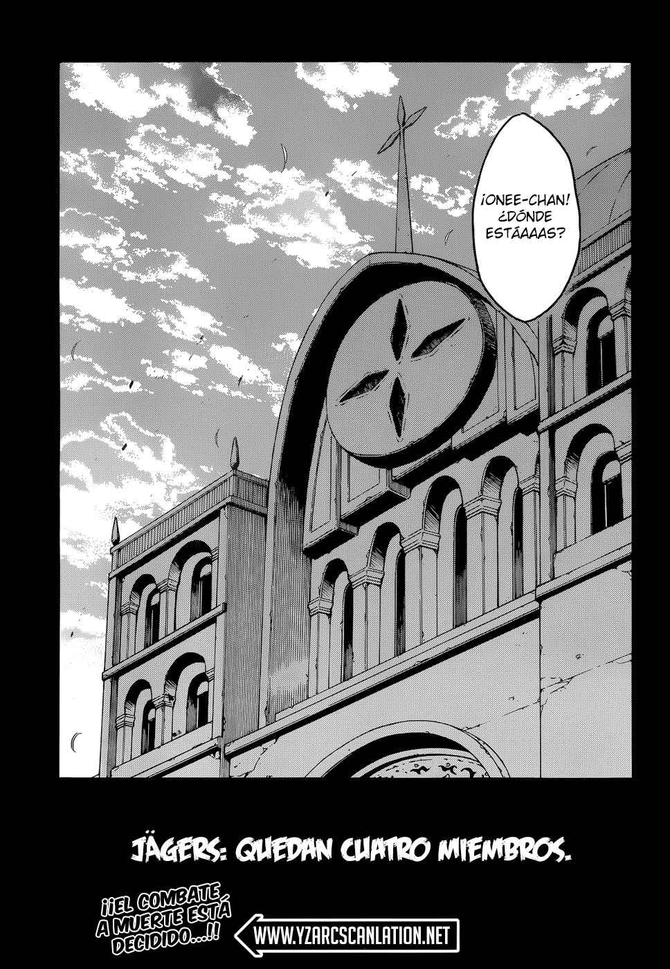 Read Akame ga Kill! (es) Manga Online