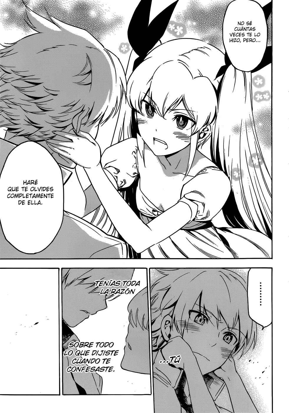 Read Akame ga Kill! (es) Manga Online