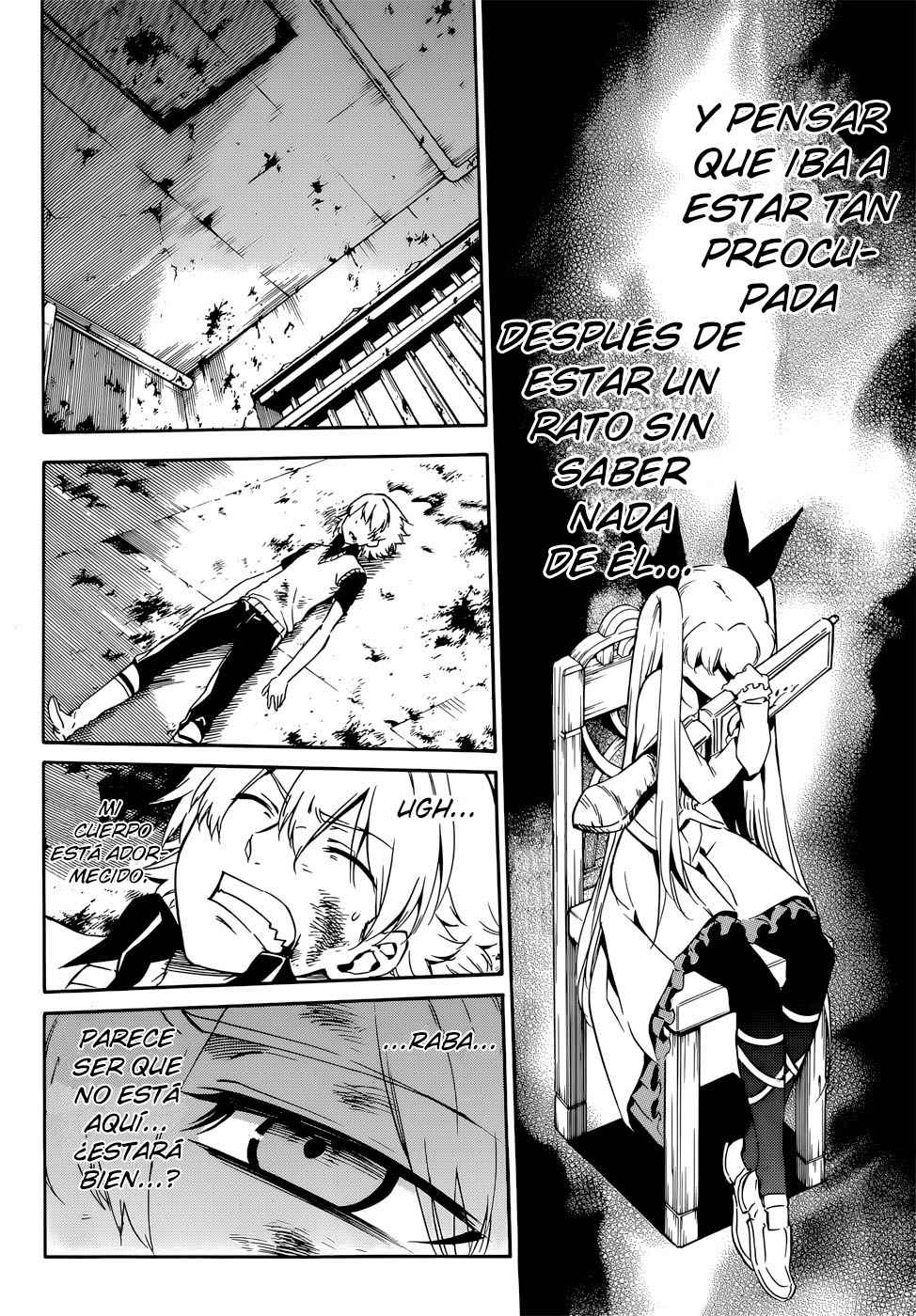 Read Akame ga Kill! (es) Manga Online