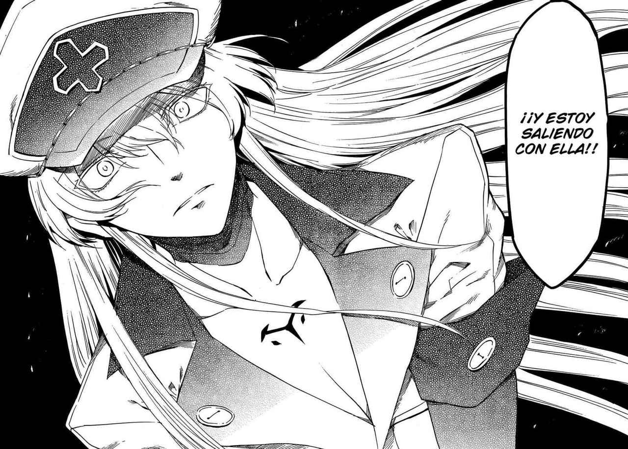 Read Akame ga Kill! (es) Manga Online