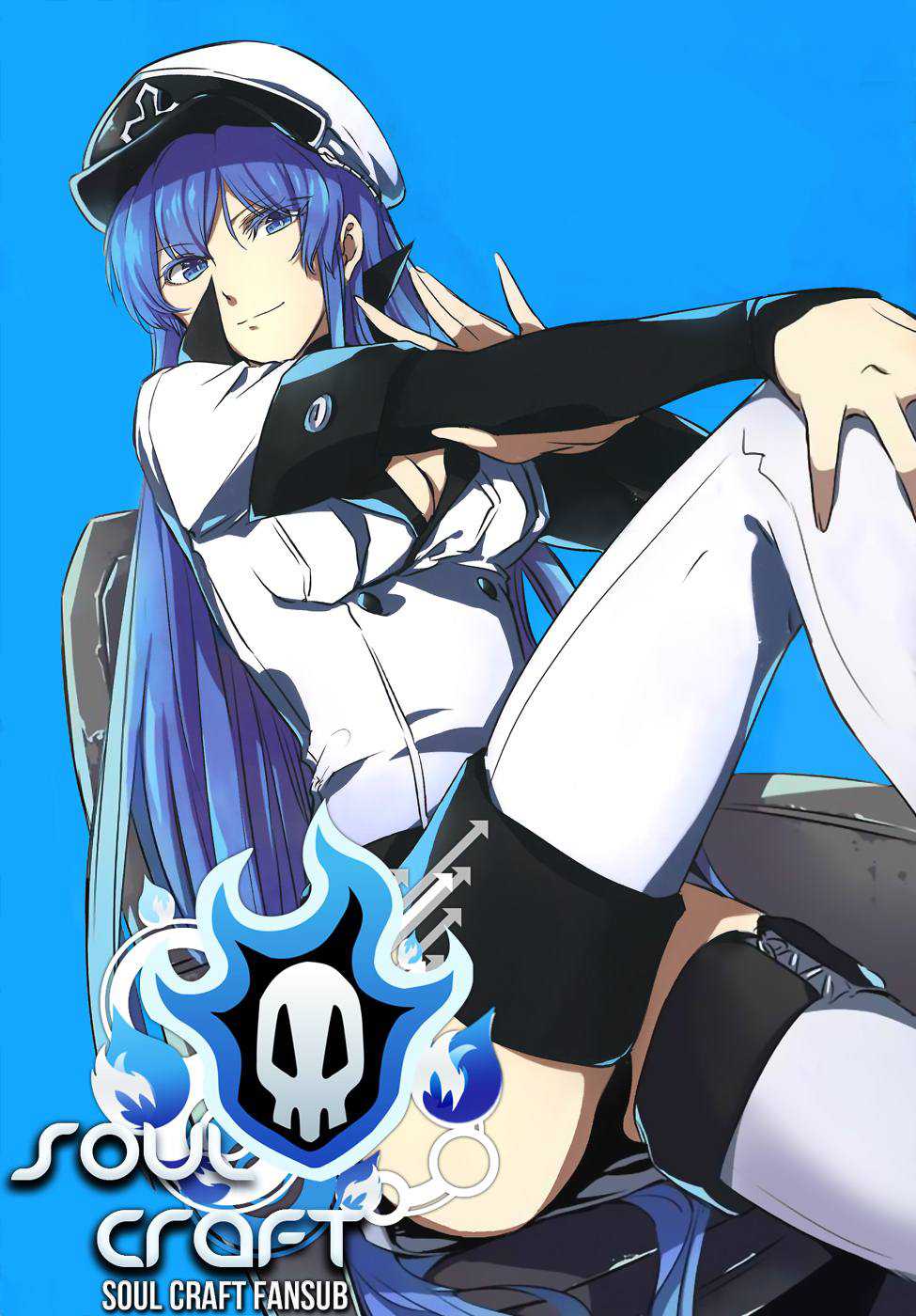 Read Akame ga Kill! (es) Manga Online