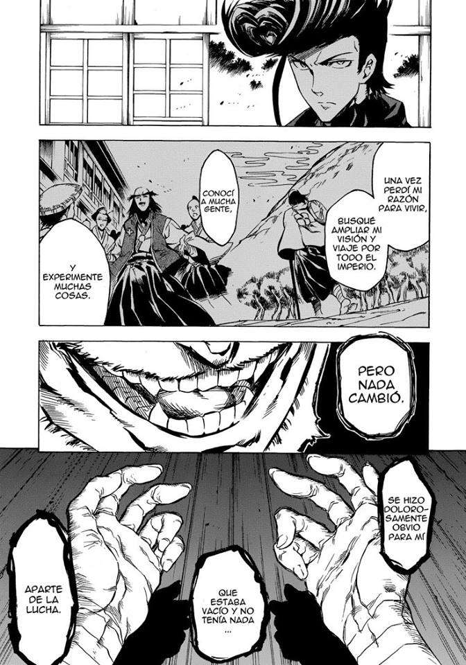 Read Akame ga Kill! (es) Manga Online