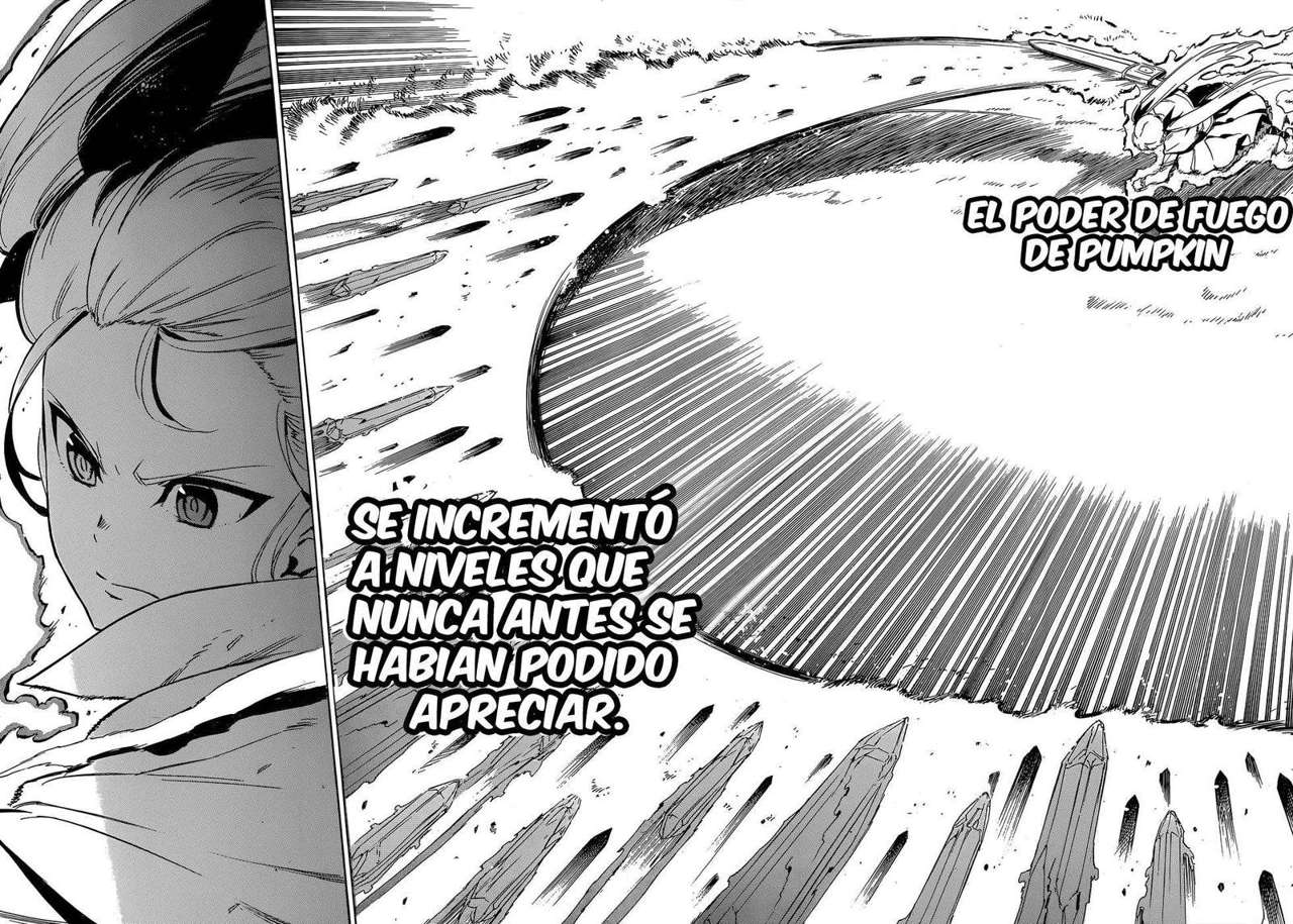 Read Akame ga Kill! (es) Manga Online