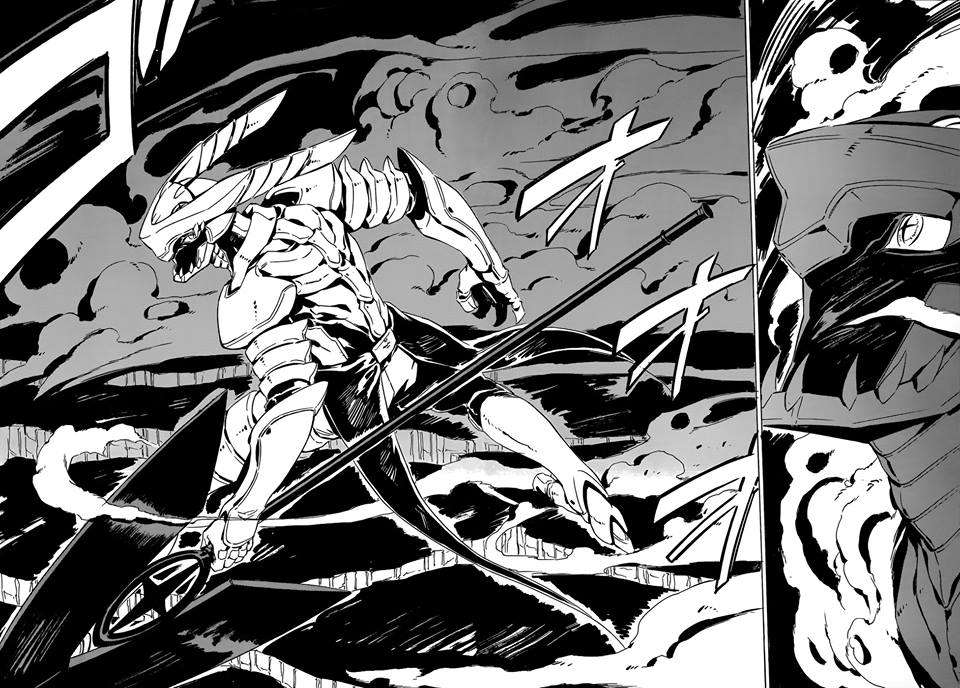 Read Akame ga Kill! (es) Manga Online