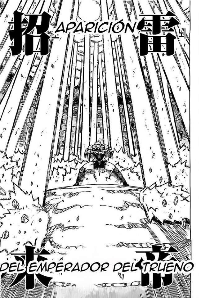 Read Akame ga Kill! (es) Manga Online