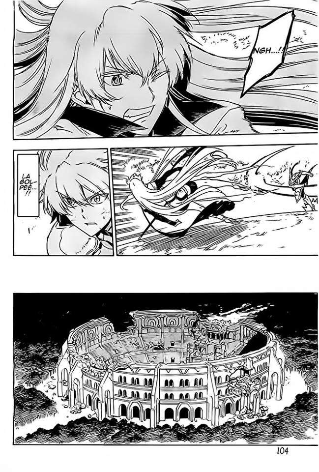 Read Akame ga Kill! (es) Manga Online