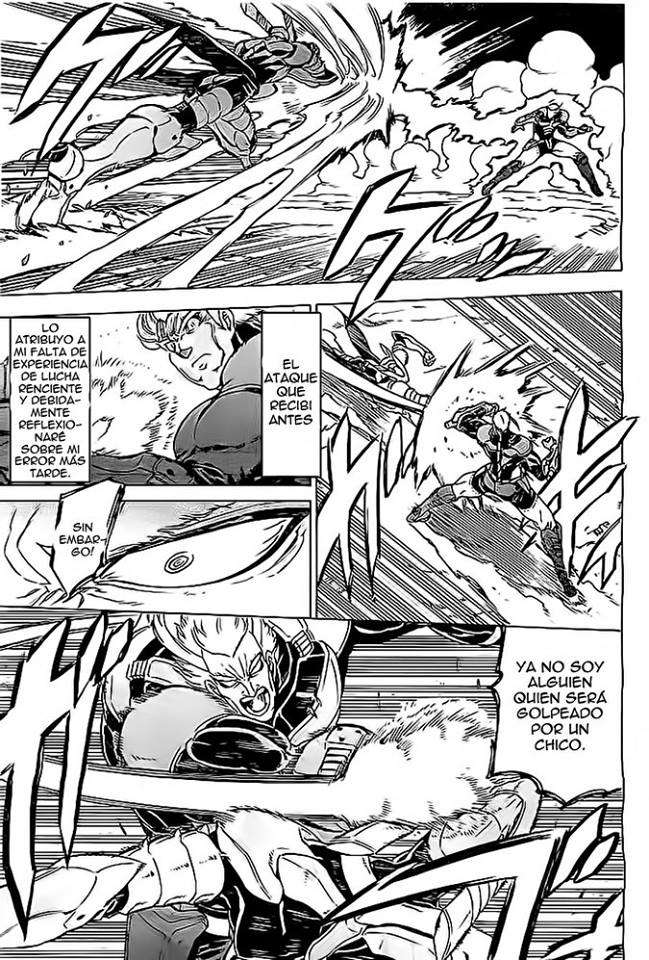 Read Akame ga Kill! (es) Manga Online