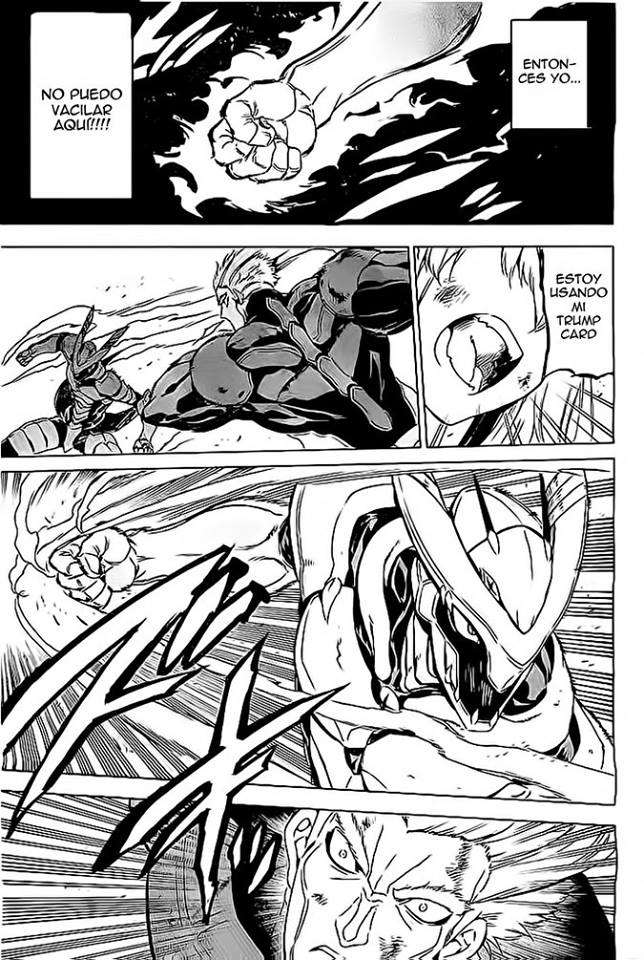 Read Akame ga Kill! (es) Manga Online