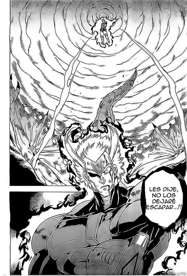 Read Akame ga Kill! (es) Manga Online