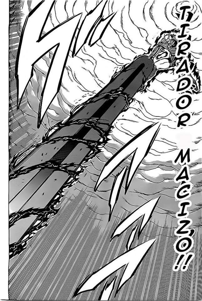 Read Akame ga Kill! (es) Manga Online