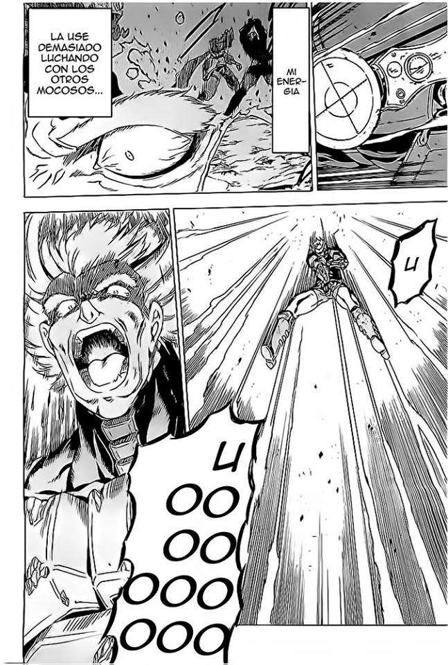 Read Akame ga Kill! (es) Manga Online